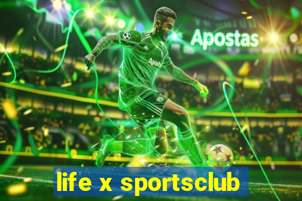 life x sportsclub